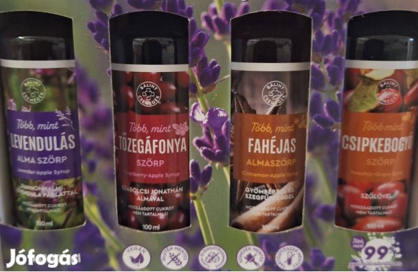 Szörp Válogatás !