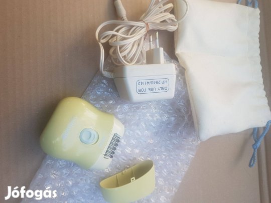 Szőrtelenítő epilátor Philips eladó