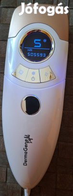 Szőrtelenítő és arckezelő