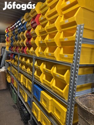 Szortiment,tároló,MH2-Box MH Box MH2 több darab