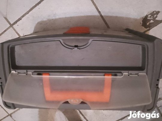 Szortimenter/csavar rendező