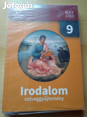 Szöveggyűjtemény 9-11 évfolyam részére