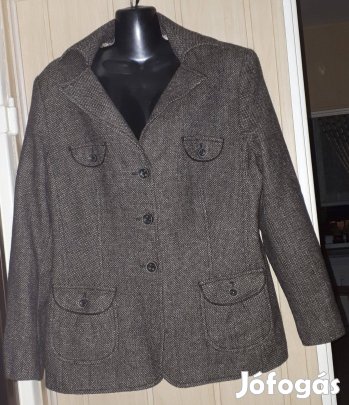 Szövet átmeneti kiskabát