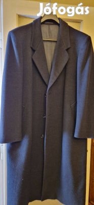 Szövet férfi télikabát eladó!
