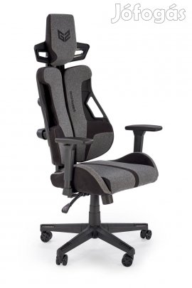Szövet gamer szék 2010001202868