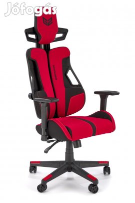 Szövet gamer szék 2010001202875