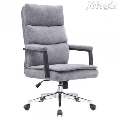 Szövet irodai szék F00860