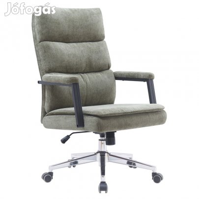 Szövet irodai szék F00861