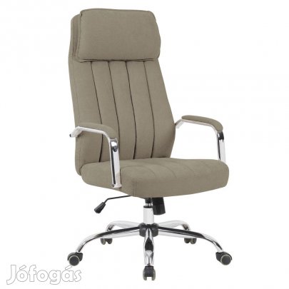 Szövet irodai szék F15160