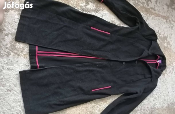 Szövet kabát L-XL