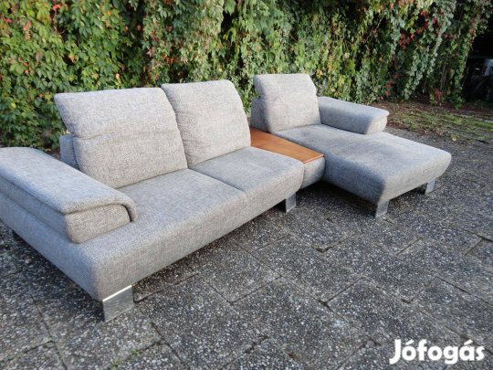 Szövet kanapé Musterring