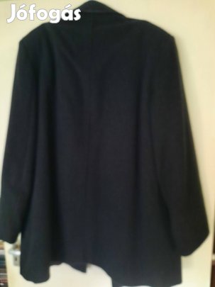 Szövetkabát 56-os méret