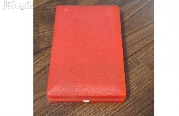 Szövetkezeti Munkáért kitüntetés