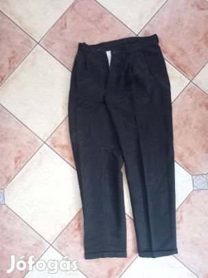 Szövetnadrág fiúnak