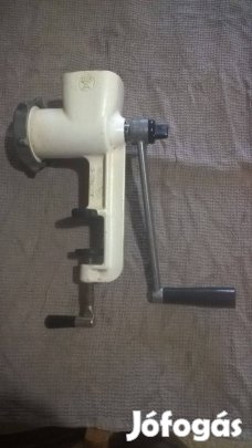 Szovjet CCCP húsdaráló