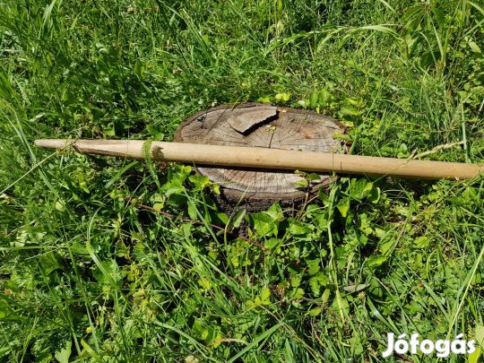 Szovjet Orosz katonai ásónyél GAZ PSZH Ural BAT BTM-3 oldaláról