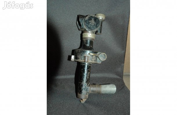 Szovjet ágyúperiszkóp eladó