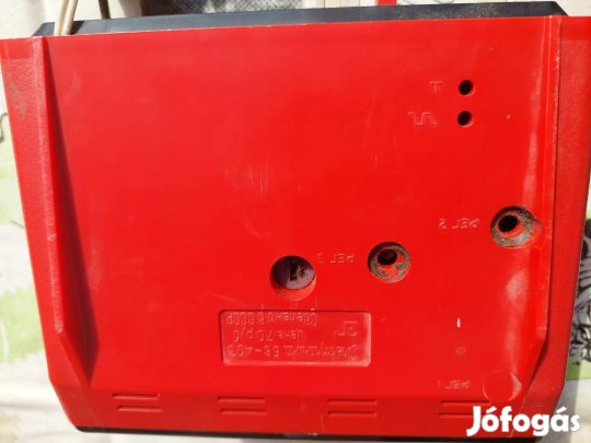 Szovjet digitális óra