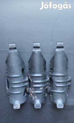 Szovjet lőszer heveder