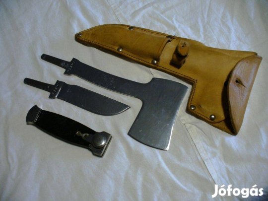 Szovjet orosz Moor (Kabar) katonai vadász túra