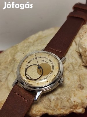 Szovjet szép Rakéta Copernikus Mechanikus karóra