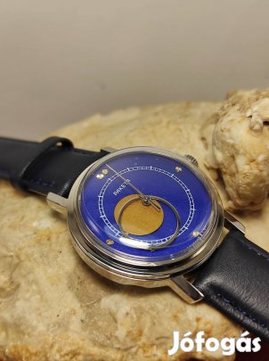 Szovjet szép Rakéta Copernikus Mechanikus karóra