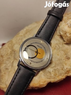 Szovjet szép Rakéta Copernikus Mechanikus szép karóra