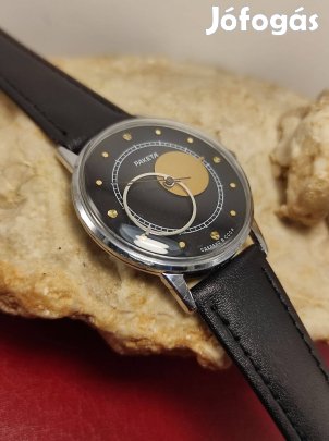 Szovjet szép Rakéta Copernikus Mechanikus szép karóra