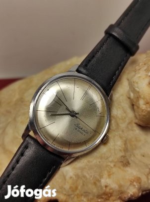 Szovjet szép Rakéta Mechanikus karóra