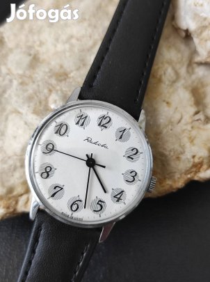 Szovjet szép Rakéta Mechanikus karóra