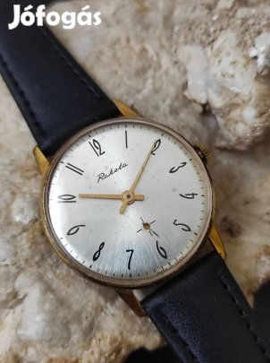 Szovjet szép Rakéta Mechanikus szép karóra