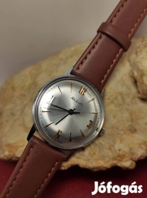 Szovjet szép Rakéta Mechanikus szép karóra