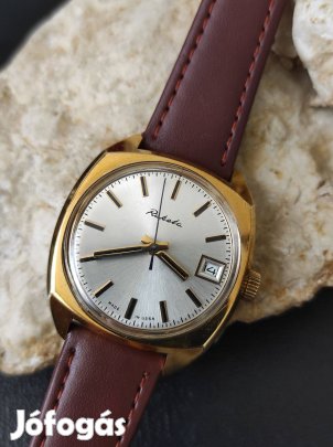 Szovjet szép Rakéta Mechanikus szép karóra