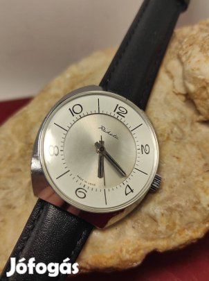 Szovjet szép Rakéta Mechanikus szép karóra