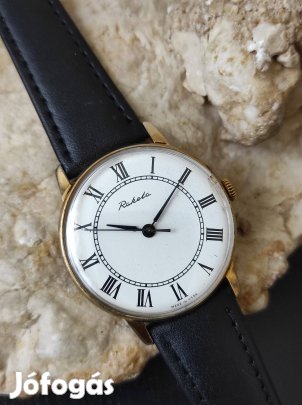 Szovjet szép Rakéta Mechanikus szép karóra