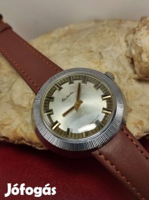 Szovjet szép Rakéta Mechanikus szép karóra