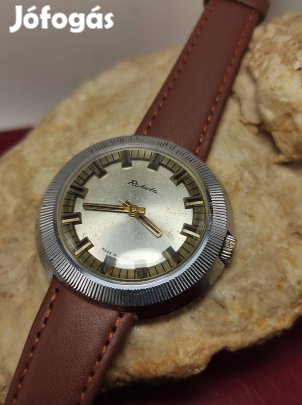 Szovjet szép Rakéta Mechanikus szép karóra