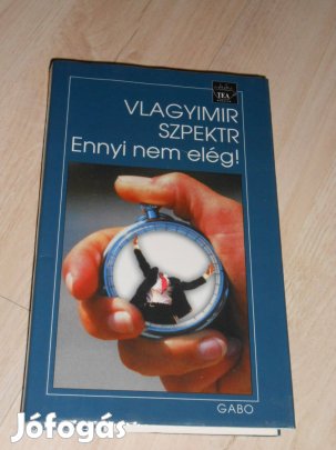 Szpektr: Ennyi nem elég (7659)