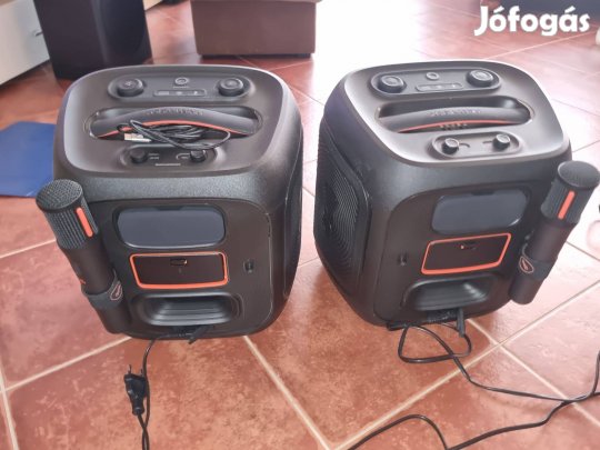 Sztereóban,párosan!