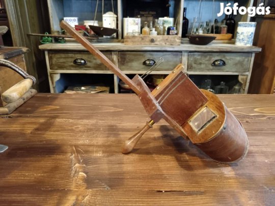 Sztereoszkóp, sztereó kép néző, 19. század végi érdekesség