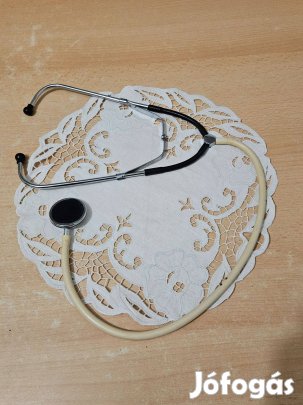 Sztetoszkóp hagyományos