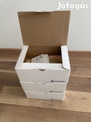 Sztómazacskó maxi 76db