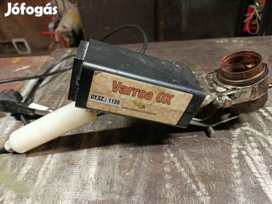 Szublimáló 220 voltos