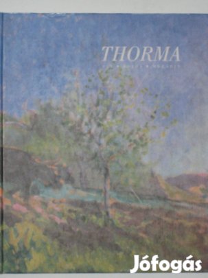 Szűcs György Thorma