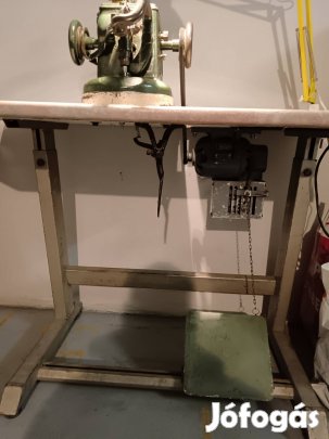 Szűcs varrógép eladó. 