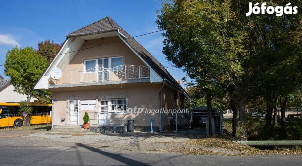 Szűcsii eladó 212 nm-es ház