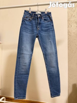 Szűk farmer Zara-tól / Skinny jeans from Zara
