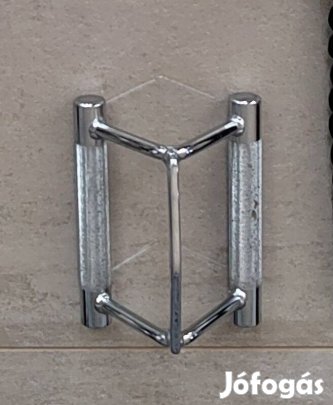 Szűk fogású párhuzamos kondigép fogantyú