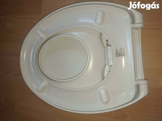 Szűkítős wc deszka