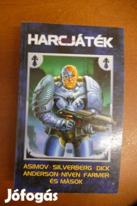 Szukits Kiadás - Harcjáték